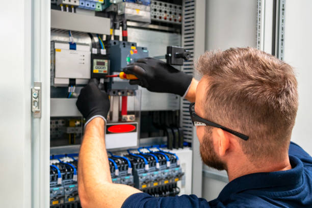 Best Electrical Installation Contractor  in Garyville, LA