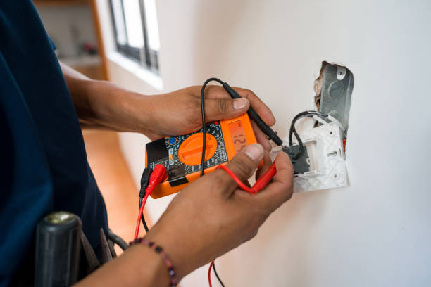 Best Residential Electrician Services  in Garyville, LA