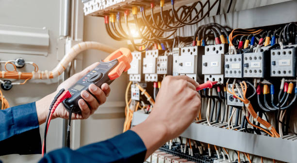 Best Circuit Breaker Repair  in Garyville, LA