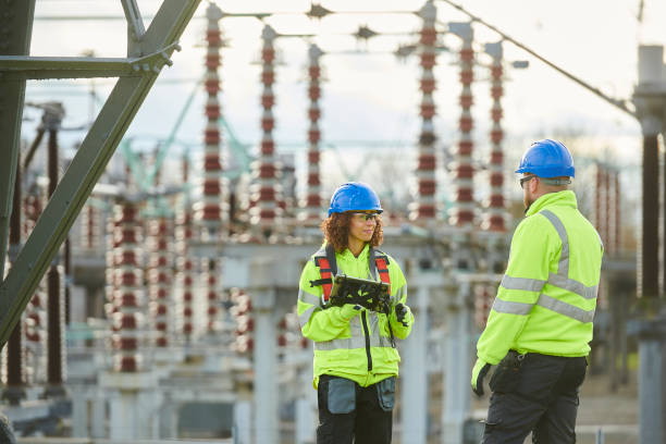 Best Electrical Contractors for Businesses  in Garyville, LA