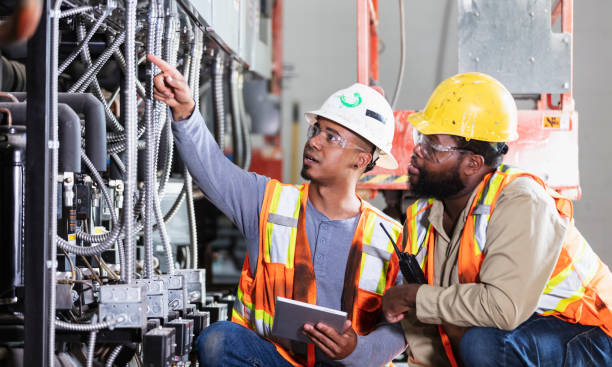 Best Electrical Troubleshooting Services  in Garyville, LA