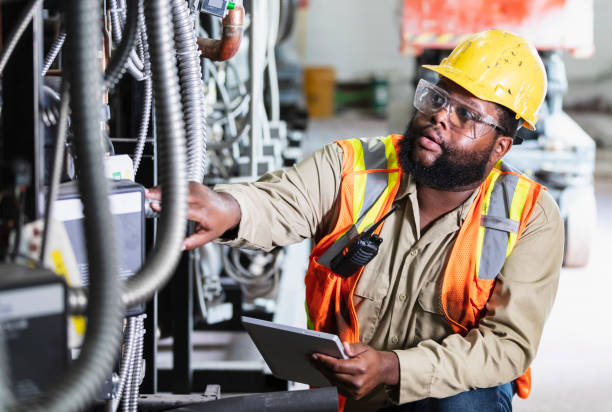 Best Electrical Contractors for Businesses  in Garyville, LA