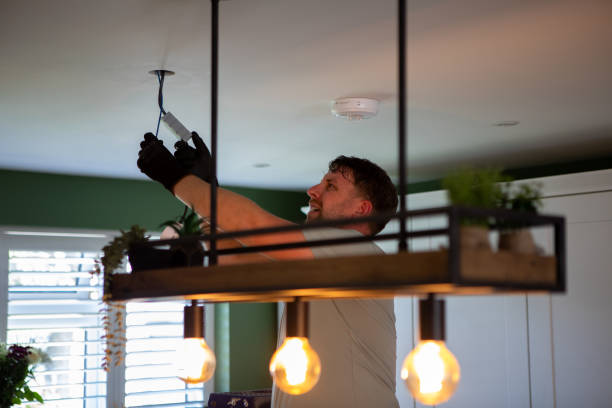 Best Electrical Upgrades for Homes  in Garyville, LA