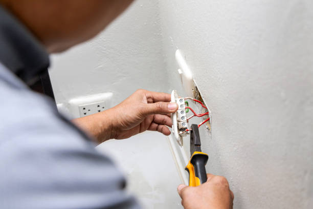 Best Industrial Electrical Services  in Garyville, LA