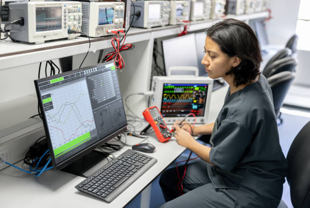 Best Electrical System Inspection  in Garyville, LA