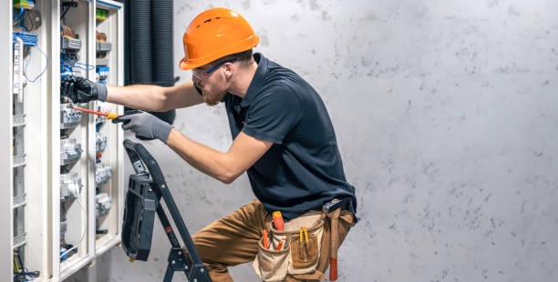 Best Electrical Repair Services  in Garyville, LA