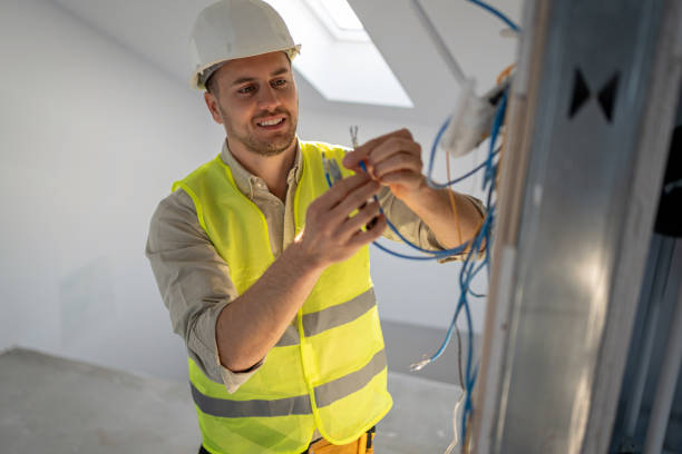 Best Emergency Electrical Repair  in Garyville, LA