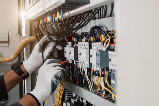 Best Electric Panel Repair  in Garyville, LA